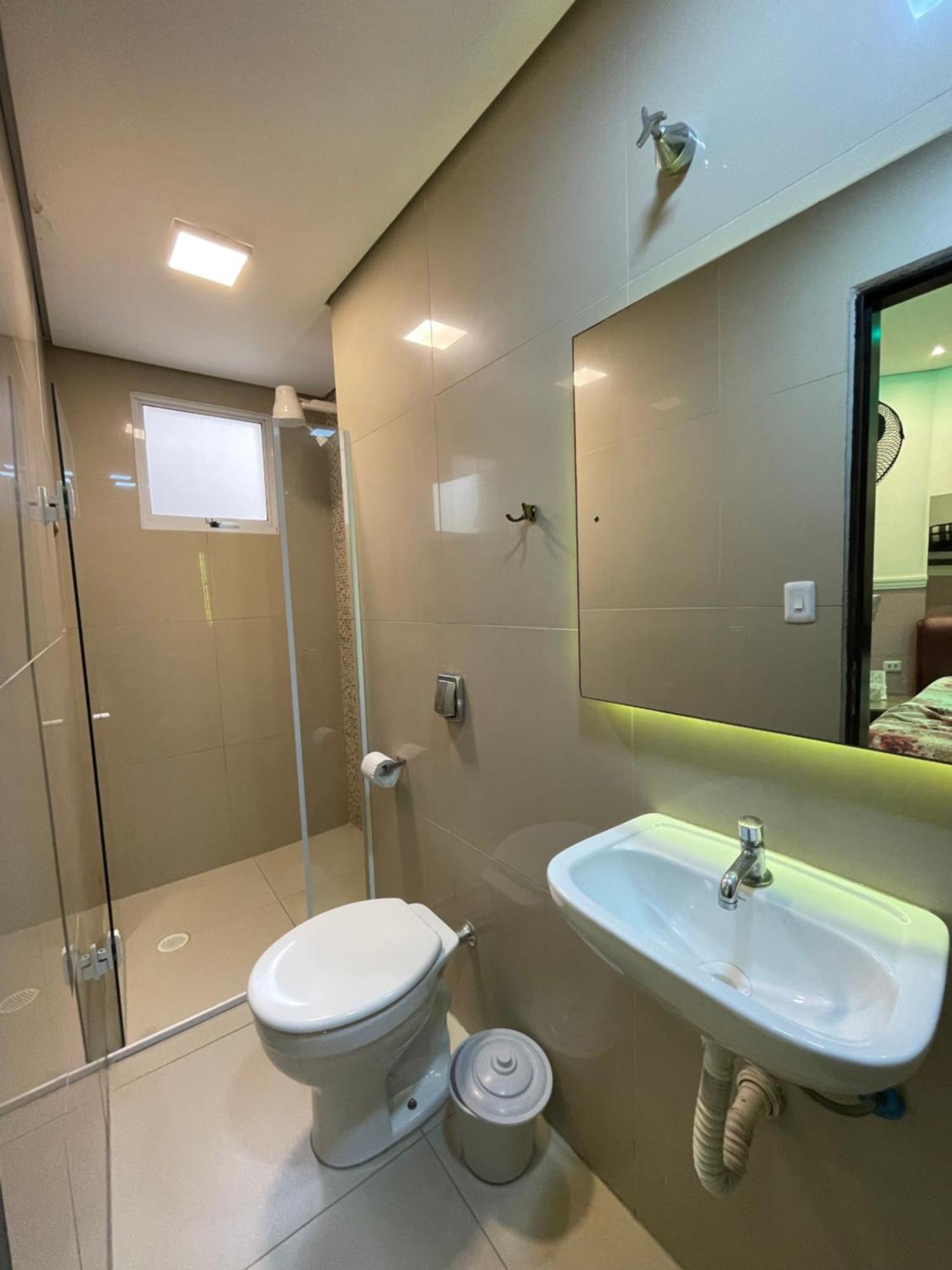 Hotel Campo Limpo (Adults Only) Sao Paulo Exterior photo