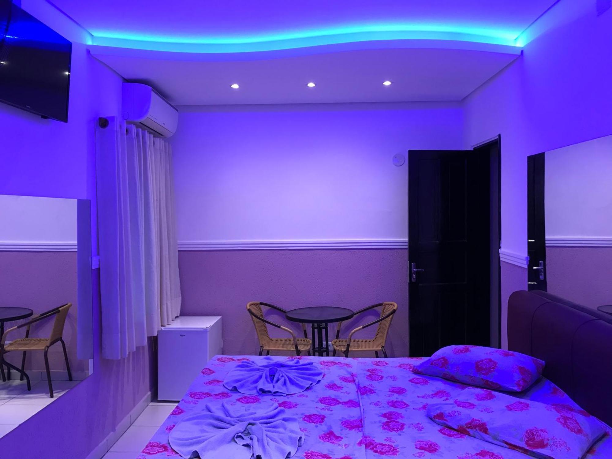 Hotel Campo Limpo (Adults Only) Sao Paulo Room photo